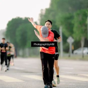 Runner Photo 6681882