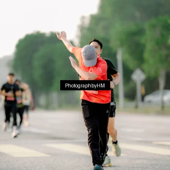 Runner Photo 6681884