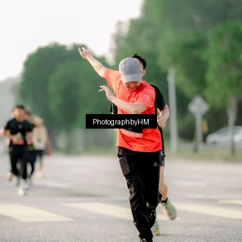 Runner Photo 6681886