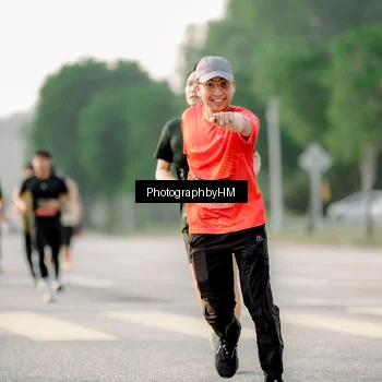Runner Photo 6681888