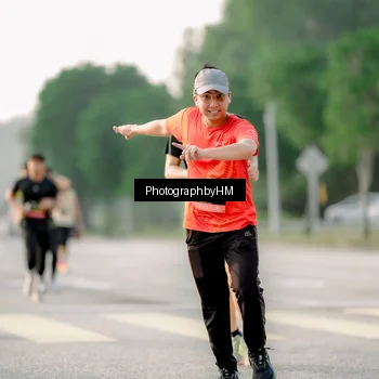 Runner Photo 6681889