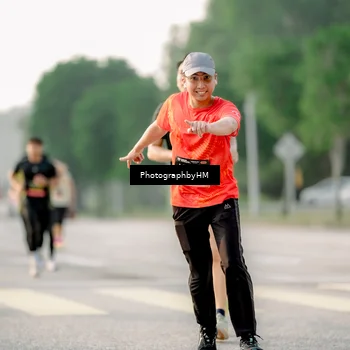 Runner Photo 6681892