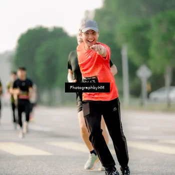 Runner Photo 6681899