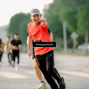 Runner Photo 6681901