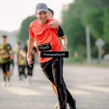 Runner Photo 6681902
