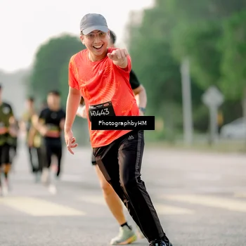 Runner Photo 6681903