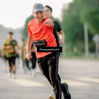 Runner Photo 6681905