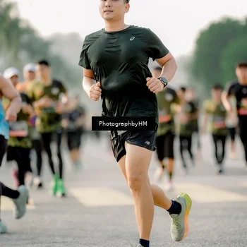 Runner Photo 6681913