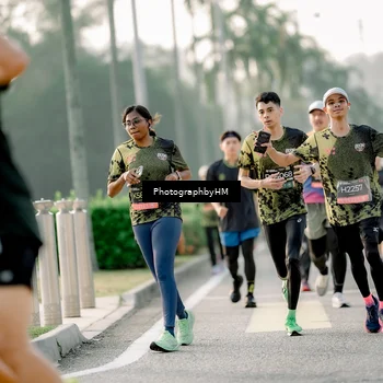 Runner Photo 6681914