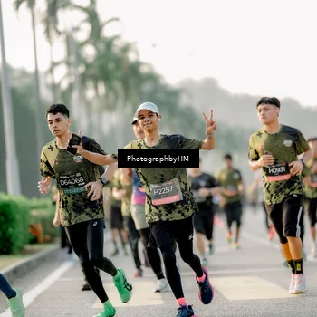 Runner Photo 6681917