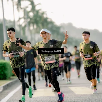 Runner Photo 6681918
