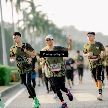 Runner Photo 6681919