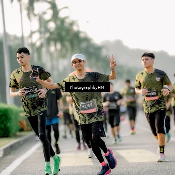 Runner Photo 6681920