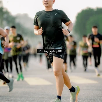 Runner Photo 6681922