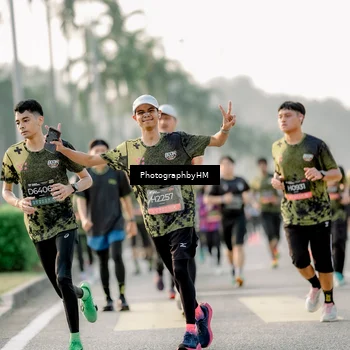 Runner Photo 6681923