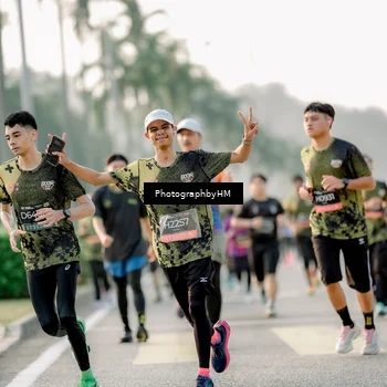 Runner Photo 6681926