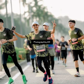 Runner Photo 6681927