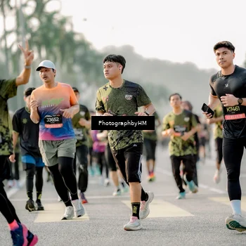 Runner Photo 6681929