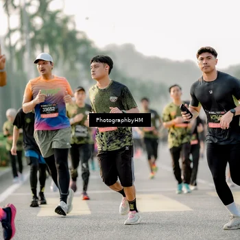 Runner Photo 6681933