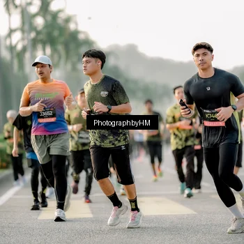 Runner Photo 6681934