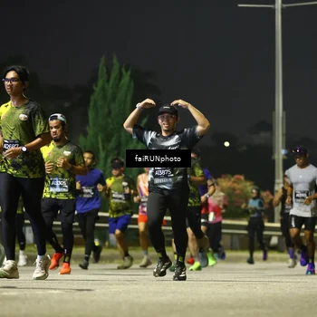 Runner Photo 6681973