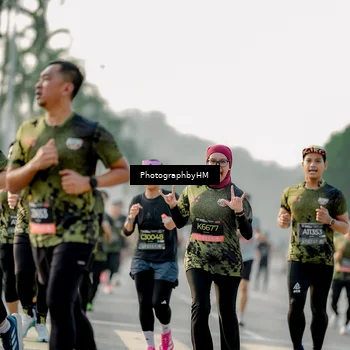 Runner Photo 6682011