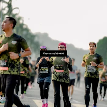 Runner Photo 6682013