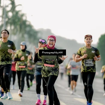 Runner Photo 6682017