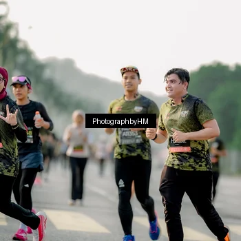 Runner Photo 6682027