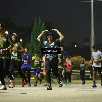 Runner Photo 6682028