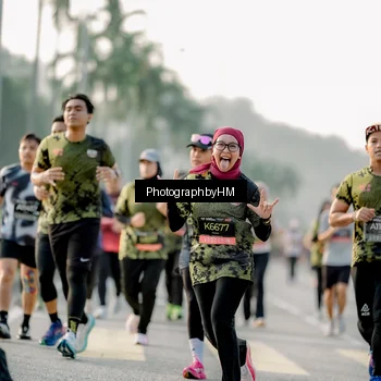 Runner Photo 6682029