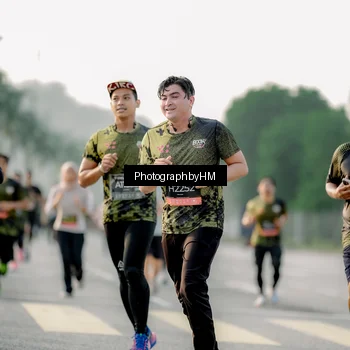 Runner Photo 6682030