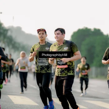 Runner Photo 6682033