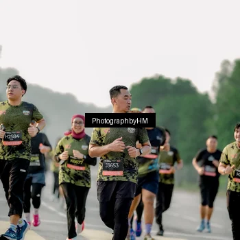 Runner Photo 6682035