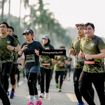 Runner Photo 6682037