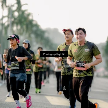 Runner Photo 6682060