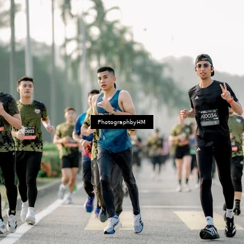 Runner Photo 6682176