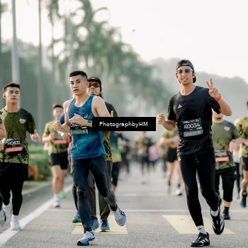 Runner Photo 6682177