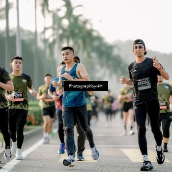 Runner Photo 6682180