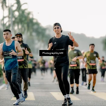 Runner Photo 6682183