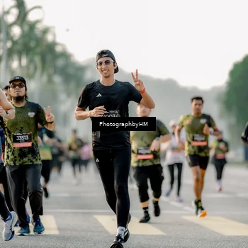 Runner Photo 6682185