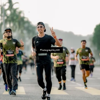 Runner Photo 6682186