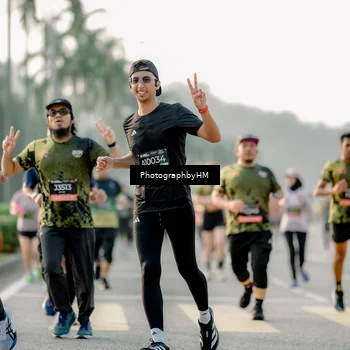 Runner Photo 6682189