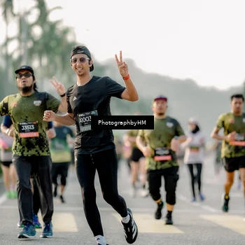 Runner Photo 6682190