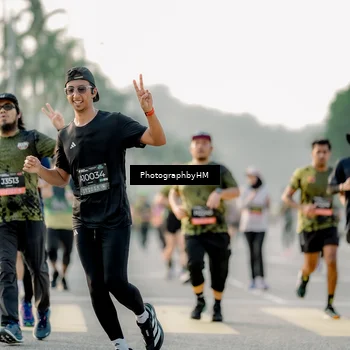 Runner Photo 6682192