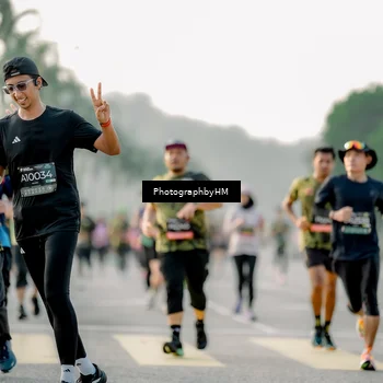 Runner Photo 6682196