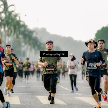 Runner Photo 6682198