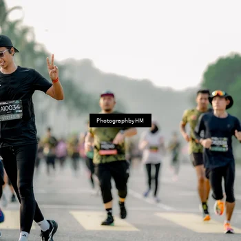Runner Photo 6682199