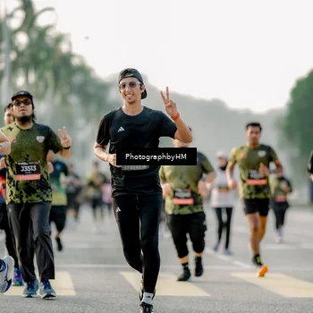 Runner Photo 6682200