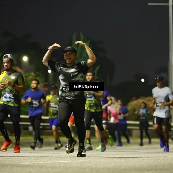 Runner Photo 6682203